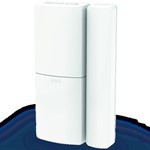 Openingsmelder voor bewakingstechniek Honeywell Home HS3MAG1S Openingsmelder voor bewakingstechniek Honeywell Home HS3MAG1S